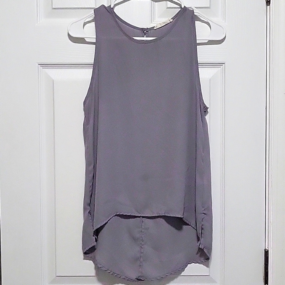 Sophie Rue sleeveless blouse